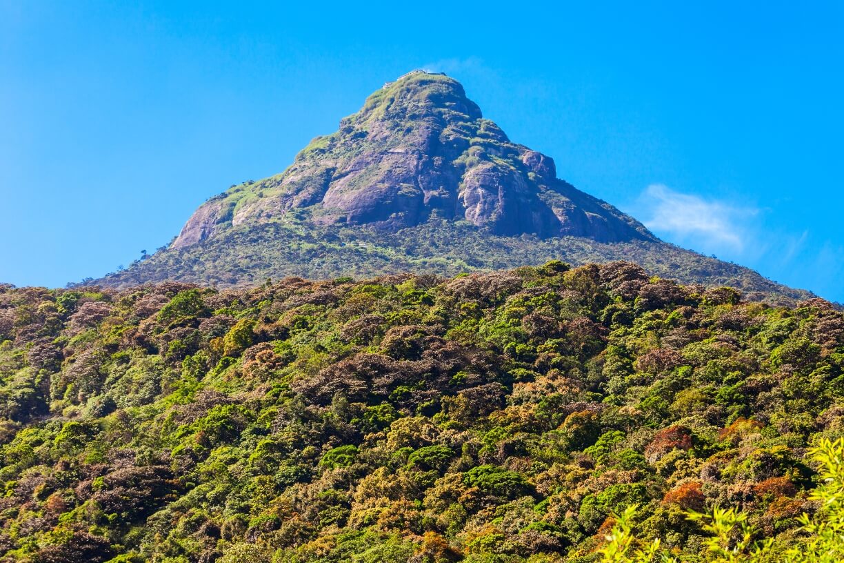 Adam’s Peak gallery 4