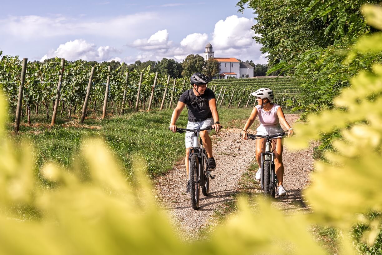 Cycle Trails