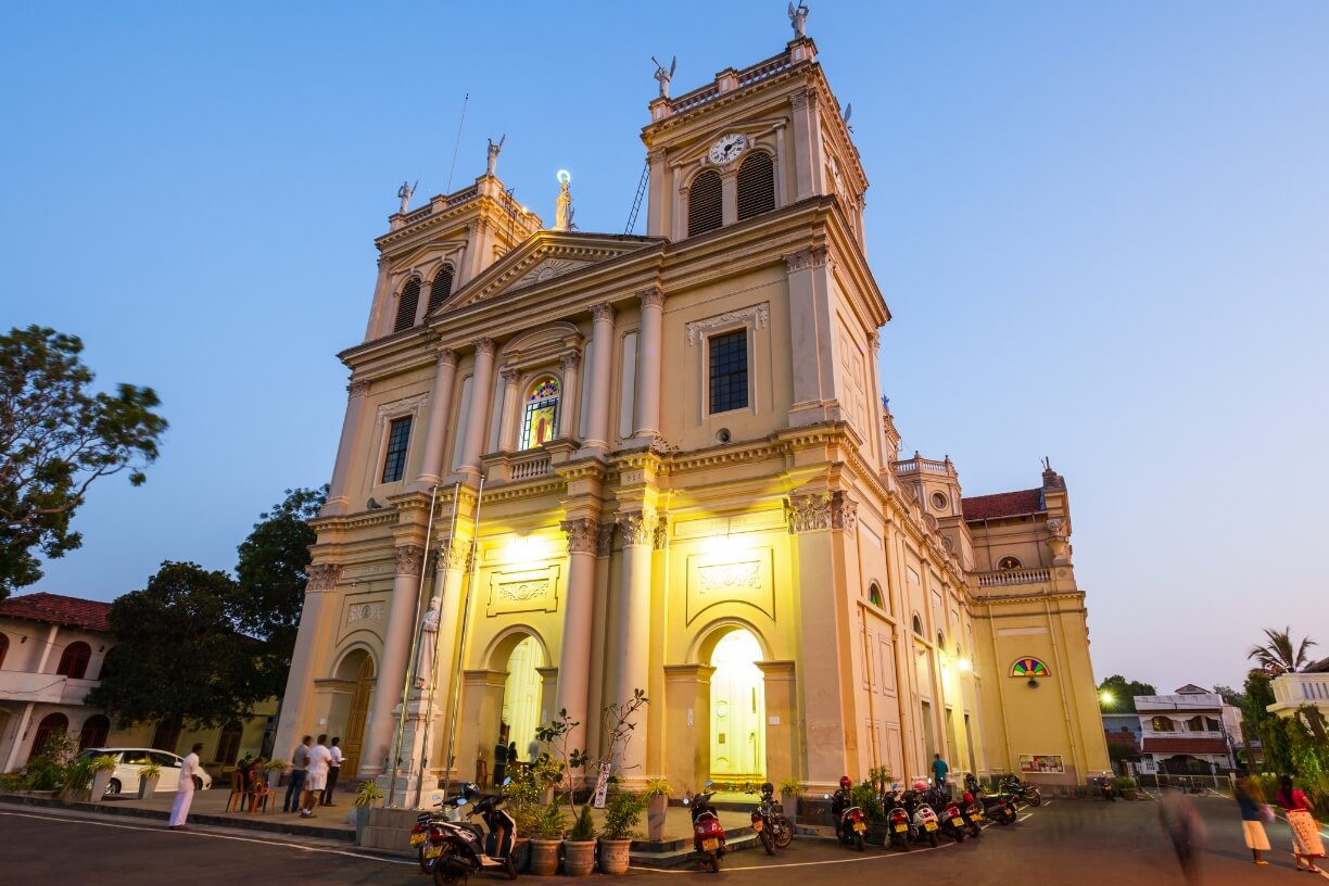 Negombo gallery 1