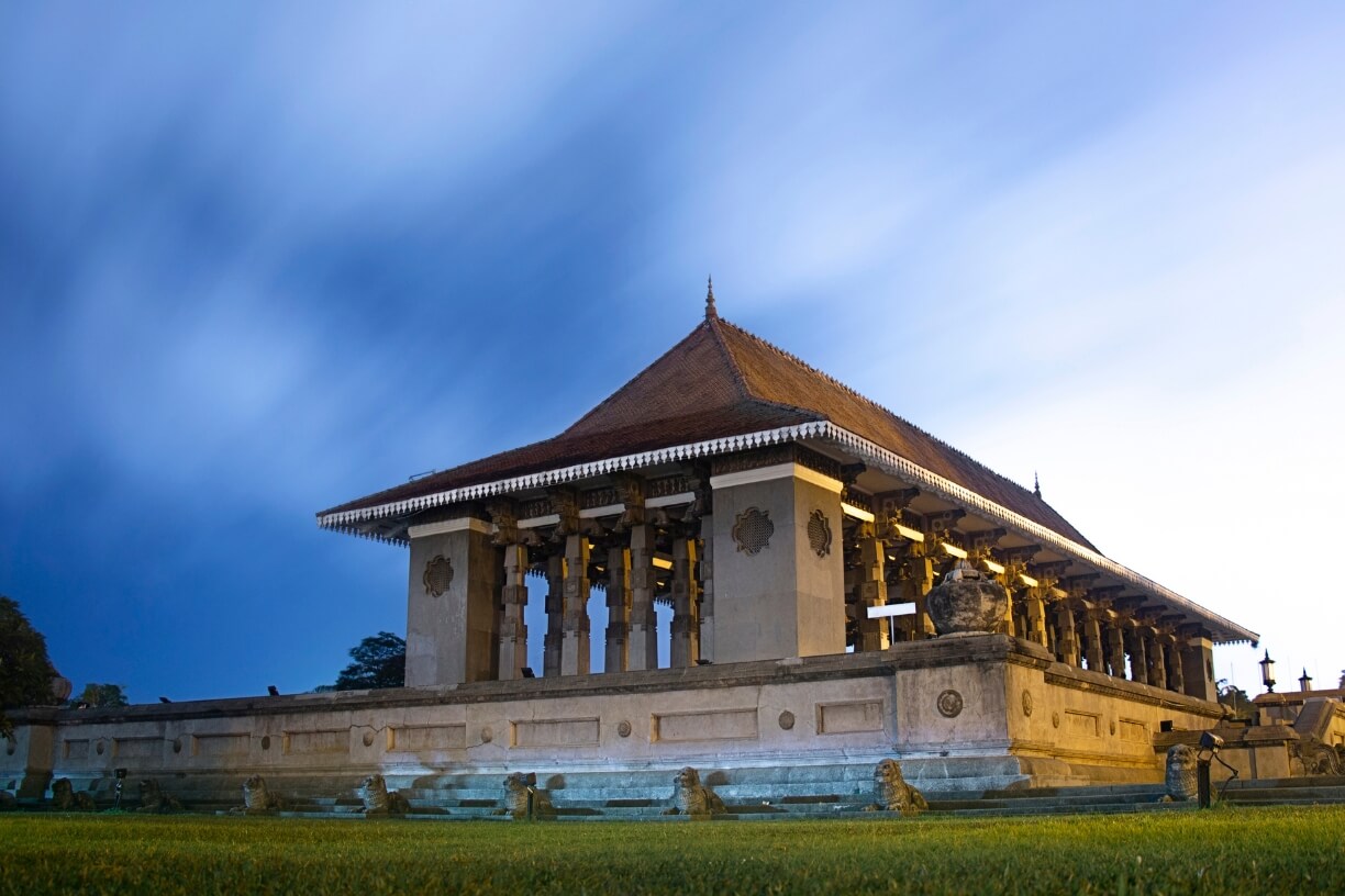 colombo gallery 1