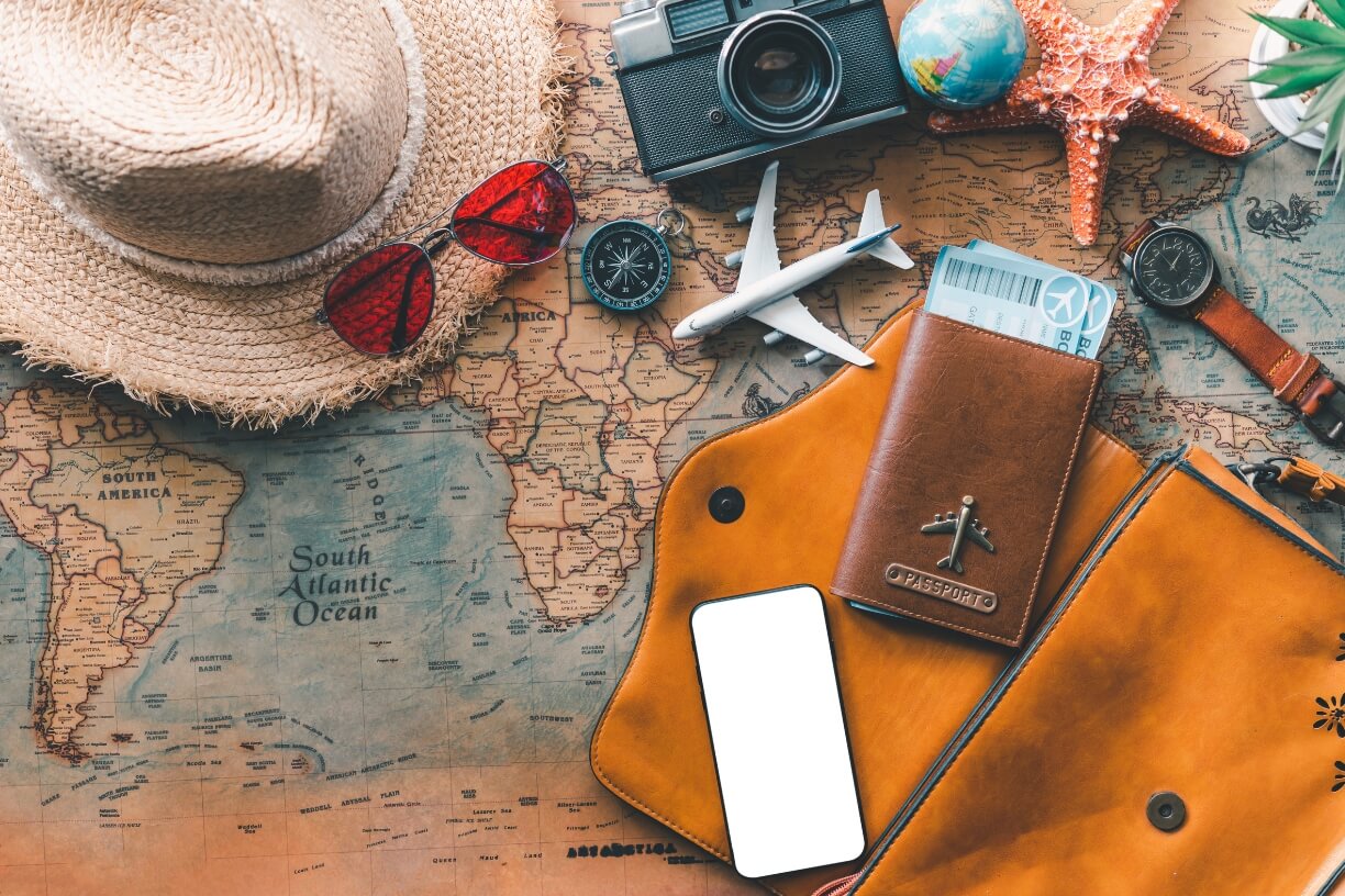 incentive travel