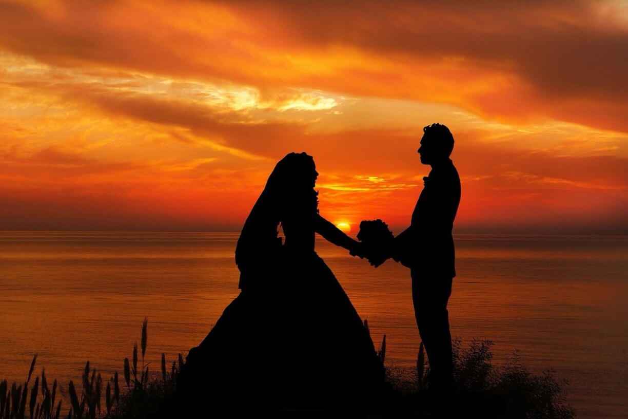 weddings 1