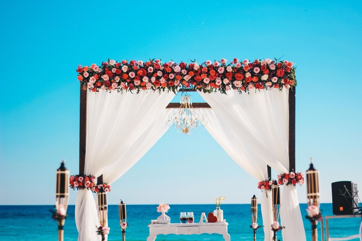 weddings 2